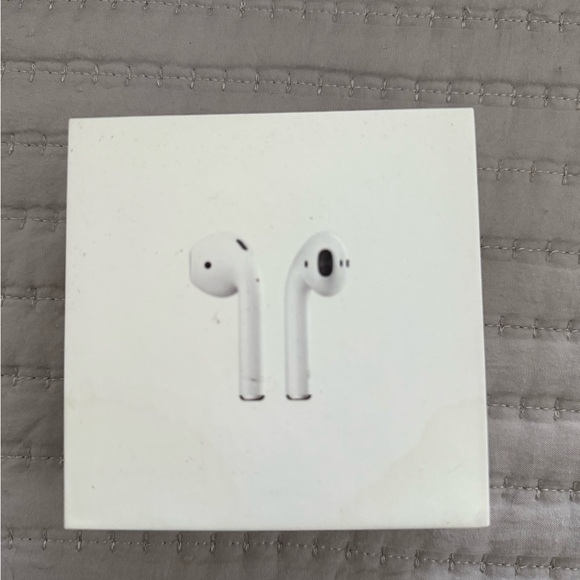 Apple AirPods Second Generation with Lily Pulitzer Case EUC - Picture 5 of 7